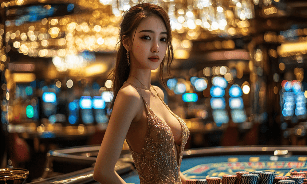 789 game casino